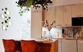P6 Retro Nest Apartament